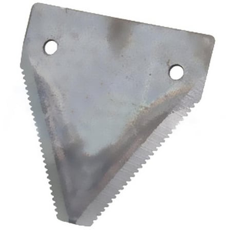 Aftermarket Extra Heavy Under Serrated Section MOS10-0023